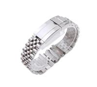 FLAGPVPAGT Watch Band Fit For 904 Bracelet Mod Parts Replacement Accessories 20mm 21mm(20mm)