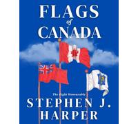 Flags of Canada: An Illustrated History