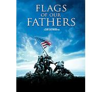 Flags of Our Fathers