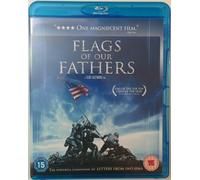 Flags Of Our Fathers [Blu-ray] [2006] [2007] [Region Free]