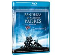 Flags Of Our Fathers [Blu-ray]