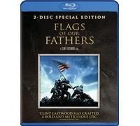 Flags of Our Fathers (Blu-ray) Ryan Phillippe Jesse Bradford (US IMPORT)