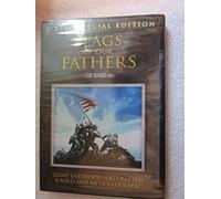 Flags of Our Fathers [DVD] [2006] [Region 1] [US Import] [NTSC]