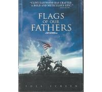 Flags of Our Fathers [DVD] [2006] [Region 1] [US Import] [NTSC]