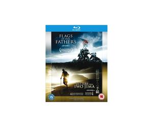 Flags of Our Fathers / Letters From Iwo Jima [2007] (Blu-ray)