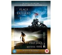 Flags of our Fathers & Letters from Iwo Jima [2007] (DVD)