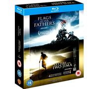 Flags of Our Fathers / Letters From Iwo Jima [2007] (Blu-ray)