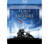Flags of Our Fathers - Steelbook