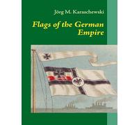 Flags of the German Empire