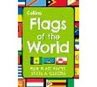 Flags of the World – Fun Flag Facts, Stats & Quizzes – Collins