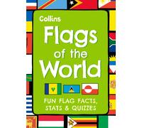 Flags of the World : Fun Flag Facts, Stats & Quizzes