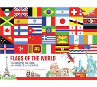 Flags of the World (Journeys Around The World)
