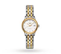 Longines Watch Flagship Ladies LNG-355