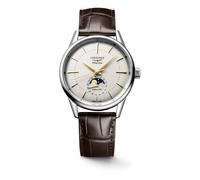 Flagship Heritage - female - LONGINES - Watches - Gray - ONE SIZE - Accessories ONE SIZE