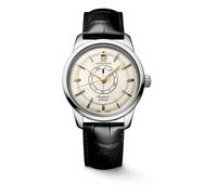 Flagship Heritage - female - LONGINES - Watches - White - ONE SIZE - Accessories ONE SIZE