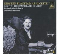 Flagstad, Kirsten - Alceste (Hye-Knudsen, Flagstad)