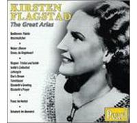 Flagstad - Kirsten Flagstad - The Great Arias