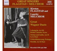 Richard Wagner Complete Wagner Duets (CD) Album (US IMPORT)