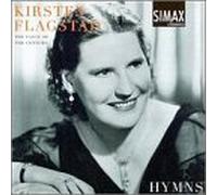 Flagstad, Kirsten - Hymns