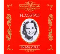 Kirsten Flagstad – Kirsten Flagstad 1895–1962