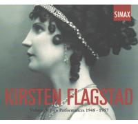 Flagstad, Kirstin - Volume. 3-Wagner Arias & Songs