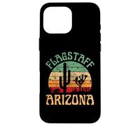 Flagstaff Case for iPhone 16 Pro Max