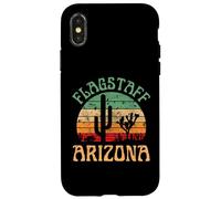 Flagstaff Case for iPhone X/XS