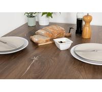 d-c-fix Vinyl Wrap Ribbeck Oak Wood Effect Self-Adhesive Film for Furniture & Kitchen 67.5 cm x 2 m