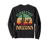 Flagstaff Sweatshirt