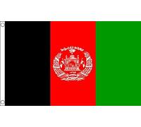 Flagtex Afghanistan New Small Flag