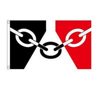 Flagtex Black Country Small Flag