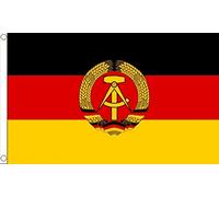 Flagtex East Germany Flag