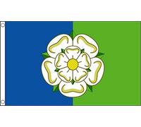 Flagtex East Riding of Yorkshire Flag