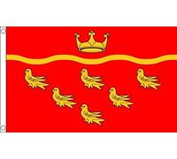 Flagtex East Sussex Flag