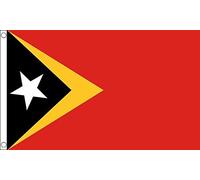 Flagtex East Timor Small Flag