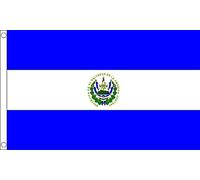 Flagtex El Salvador Small Flag