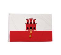 Flagtex Gibraltar Flag