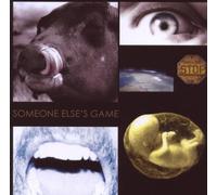 Flagtwister - Someone Else's Game