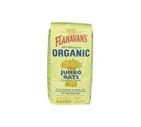 Flahavans | Jumbo Oats - Organic | 8 x 1kg