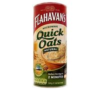 Flahavan's Microwaveable Quick Oats (500g)