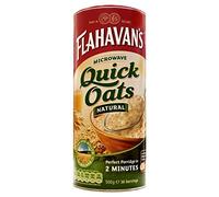 Flahavan's Quick Oats Microwaveable 500g