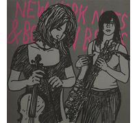 Flaherty - New York Nuts&Boston Baked Beans