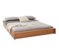 Flai Double bed Oak Müller Möbelwerkstätten B 200 cm - 4255623603770