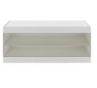 Flai Storage bench Müller Möbelwerkstätten