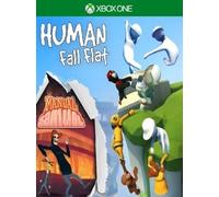 Flailing Limbs Bundle (Xbox One) - Xbox Live Key - EUROPE