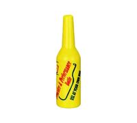 Flair Bartending Practice Bottle - Designed Specifically for Flair Practice, Made of Plastic, Ideal for Tossing, Flipp