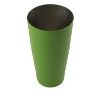 Flair Boston Cocktail Shakers - Heavy Weighted Base 28oz (Green)