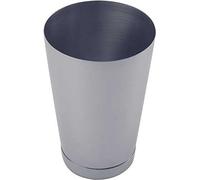 Flair Boston Cocktail Shakers - Heavy Weighted Base 28oz (Stainless Steel)