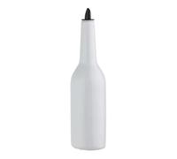 Flair Bottle 750ml WHITE