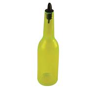 Flair bottle by Chabrias Ltd, green, 750ml